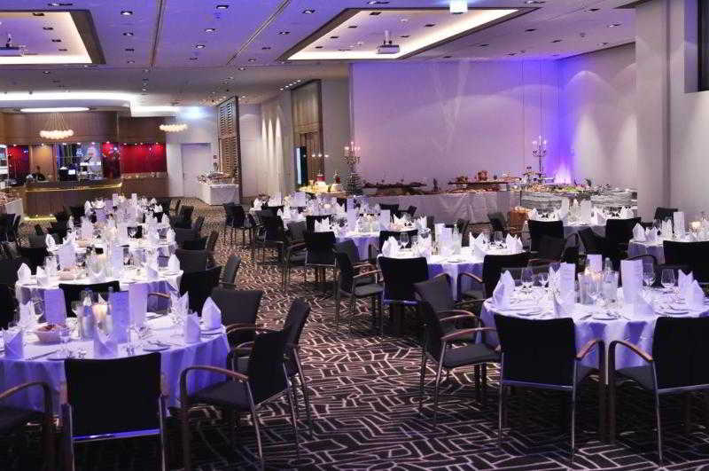 Golden Tulip Berlin Hotel Hamburg Exteriér fotografie