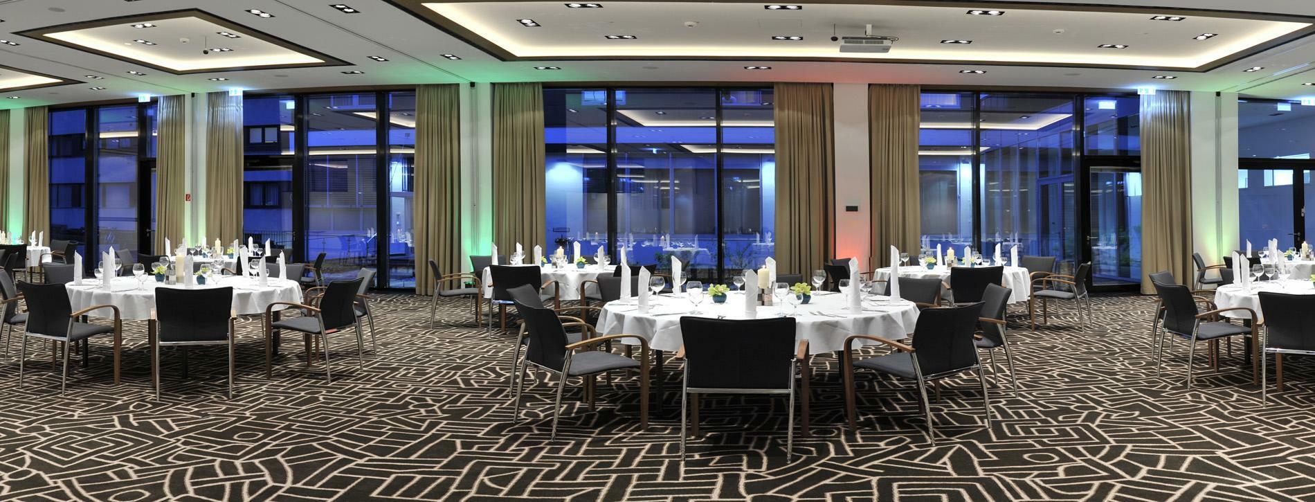 Golden Tulip Berlin Hotel Hamburg Exteriér fotografie