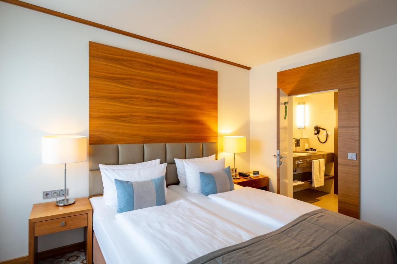Golden Tulip Berlin Hotel Hamburg Exteriér fotografie