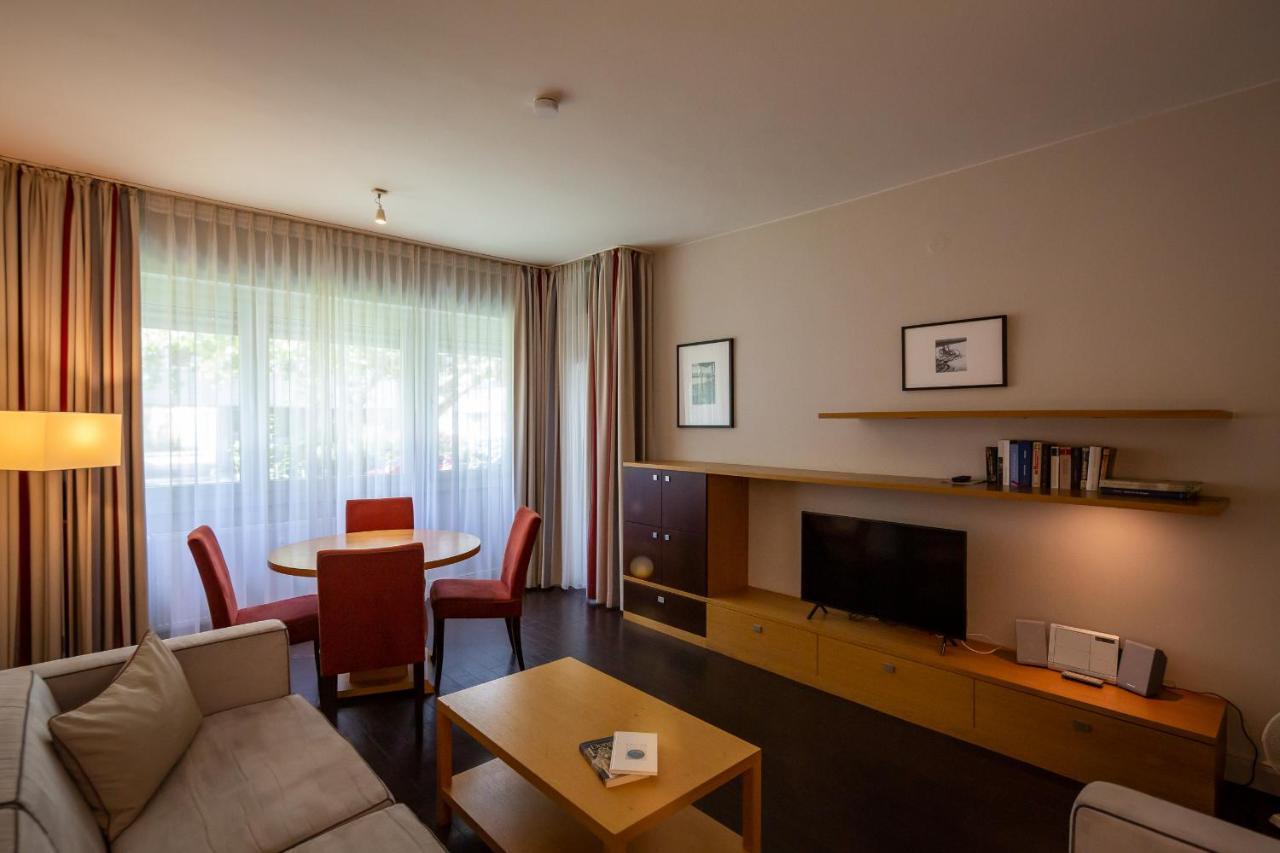 Golden Tulip Berlin Hotel Hamburg Exteriér fotografie
